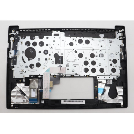 Mech_Asm Fru Kb Ccv Eng Us Bl