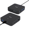 C31TRIPLEVIDEODPPRO - I-tec Usb-c 1XDP 2X HDMI Dock I-tec | APLIUM
