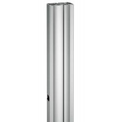 PUC 2718/Tube 180cm silver