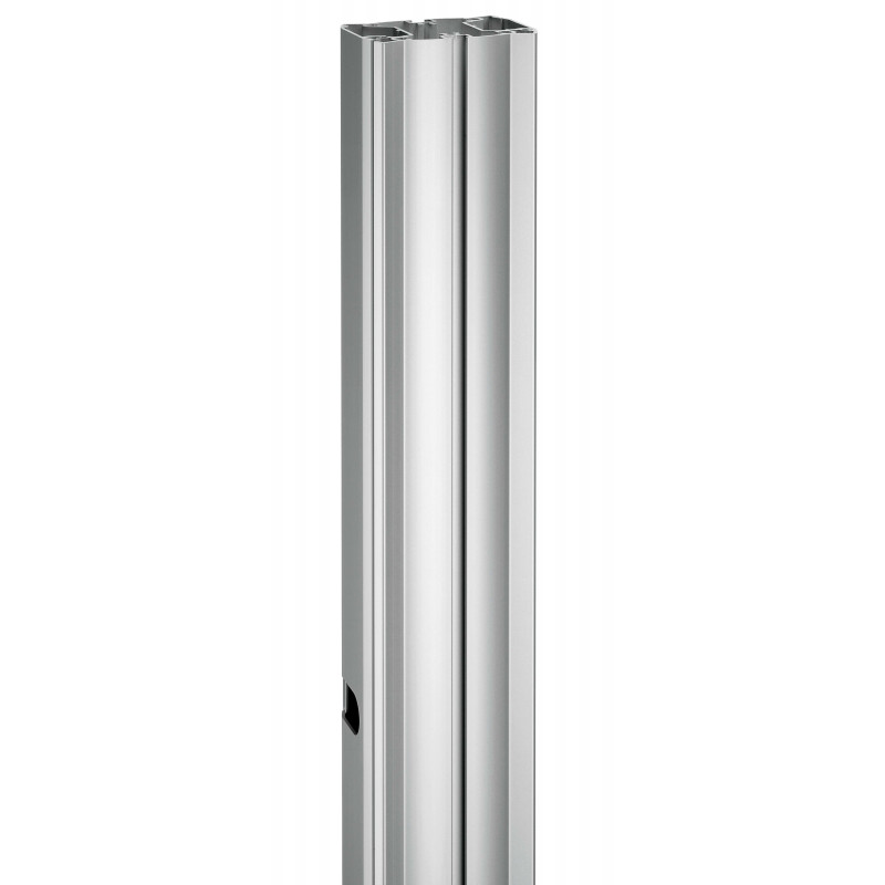 PUC 2718/Tube 180cm silver
