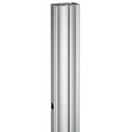 PUC 2718/Tube 180cm silver