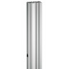 PUC 2718/Tube 180cm silver