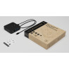C31TRIPLEVIDEODPPRO - I-tec Usb-c 1XDP 2X HDMI Dock I-tec | APLIUM