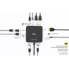 C31TRIPLEVIDEODPPRO - I-tec Usb-c 1XDP 2X HDMI Dock I-tec | APLIUM