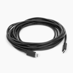 USB C Extension Cable (MEETING Owl 3) 16 Feet / 4.87M | APLIUM