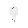 2-Port 33W Gan Usb Pd Charger | APLIUM