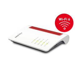 Fritzbox 7530 Ax International | APLIUM