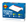Fritzbox 7530 Ax International | APLIUM