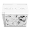 NZXT C1000 Gold unidad de fuente de alimentación 1000 W 24-p | APLIUM