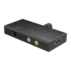 Live Capture Adapter HDMI To Usb-c | APLIUM