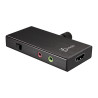 Live Capture Adapter HDMI To Usb-c | APLIUM
