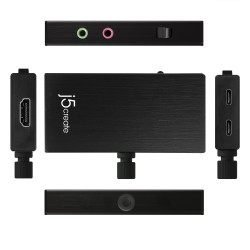 Live Capture Adapter HDMI To Usb-c | APLIUM
