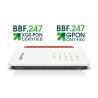 Fritzbox 5530 Fiber Edition XGS | APLIUM