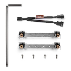 Noctua Ventilador CPU NH-U9 DX-4677, 4 Heatpipes Tower, 92MM | APLIUM