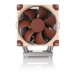 Noctua Ventilador CPU NH-U9 DX-4677, 4 Heatpipes Tower, 92MM | APLIUM