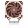 Noctua Ventilador CPU NH-U12S DX-4677, 5 Heatpipes Tower, 12 | APLIUM