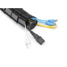 Double-Channel Cable | APLIUM