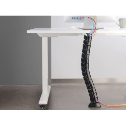 Double-Channel Cable | APLIUM