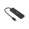 EQUIP 128964 - Usb-C 4-Port Usb 3.2 Gen 1 | APLIUM