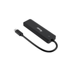 EQUIP 128964 - Usb-C 4-Port Usb 3.2 Gen 1 | APLIUM
