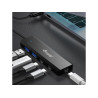 EQUIP 128964 - Usb-C 4-Port Usb 3.2 Gen 1 | APLIUM