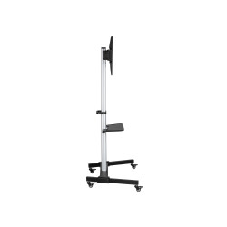 EQUIP 650630 - 37-86" Rotate Tv Cart | APLIUM