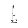 EQUIP 650630 - 37-86" Rotate Tv Cart | APLIUM