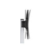 EQUIP 650630 - 37-86" Rotate Tv Cart | APLIUM