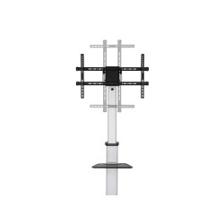 EQUIP 650630 - 37-86" Rotate Tv Cart | APLIUM