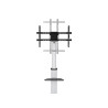 EQUIP 650630 - 37-86" Rotate Tv Cart | APLIUM