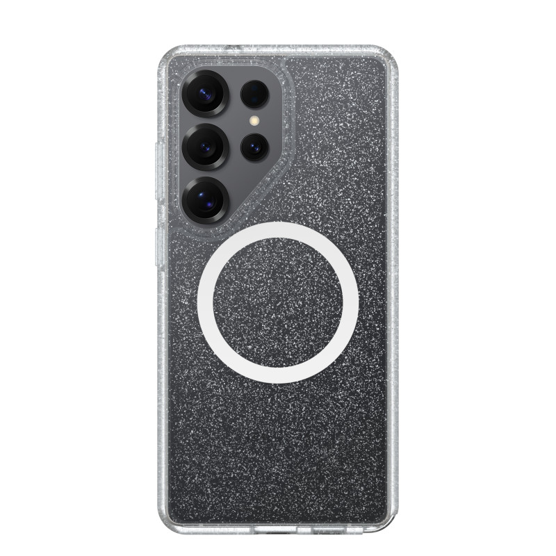 ReactMagnetSamsungS26Ultra Stardustclear