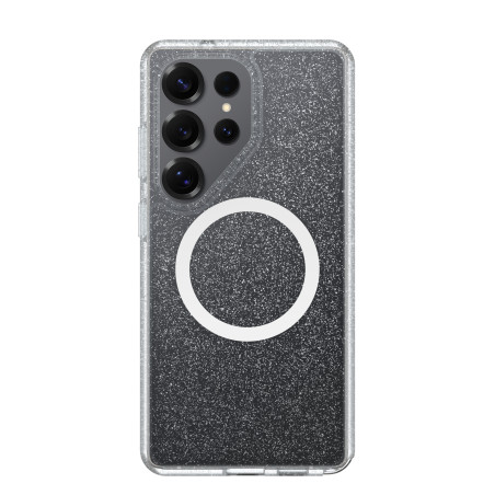 ReactMagnetSamsungS26Ultra Stardustclear