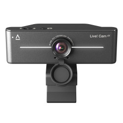 73VF099000000 - CREATIVE WEB CAM Live! Cam 4K | APLIUM