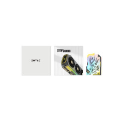 VGA Zotac Rtx 5060 Twin Edge Oc 8GB White VERSION,NV,RTX5060 | APLIUM