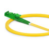 E2000/Apc To Lc/Apc Fiber | APLIUM