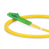 E2000/Apc To Lc/Apc Fiber | APLIUM
