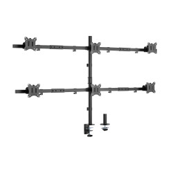EQUIP 650160 - 17"-32" Articulating 6 | APLIUM