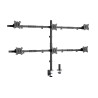EQUIP 650160 - 17"-32" Articulating 6 | APLIUM