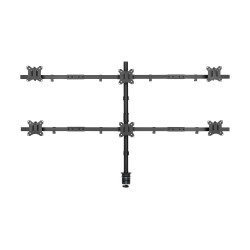 EQUIP 650160 - 17"-32" Articulating 6 | APLIUM