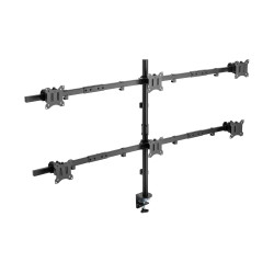EQUIP 650160 - 17"-32" Articulating 6 | APLIUM