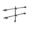 EQUIP 650160 - 17"-32" Articulating 6 | APLIUM