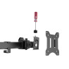 EQUIP 650160 - 17"-32" Articulating 6 | APLIUM
