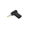 Dc To Usb-C Adapter, | APLIUM