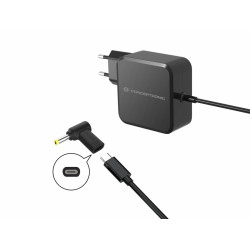Dc To Usb-C Adapter, | APLIUM