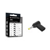 Dc To Usb-C Adapter, | APLIUM