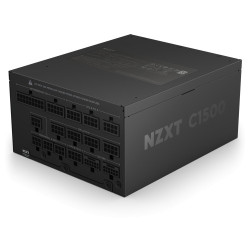 NZXT C1500 unidad de fuente de alimentación 1500 W 24-pin AT | APLIUM