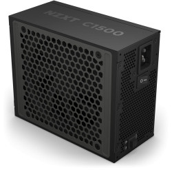NZXT C1500 unidad de fuente de alimentación 1500 W 24-pin AT | APLIUM