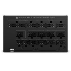 NZXT C1500 unidad de fuente de alimentación 1500 W 24-pin AT | APLIUM