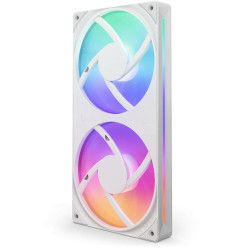 NZXT RF-U24HF-W1 sistema de refrigeración para ordenador Car | APLIUM