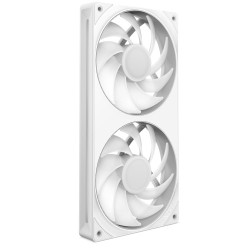 NZXT RF-U24HF-W1 sistema de refrigeración para ordenador Car | APLIUM